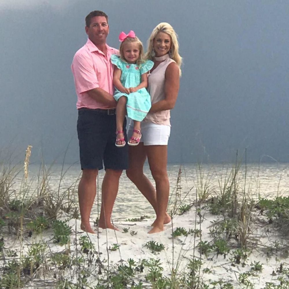 Meet your Posher, Rachel parker